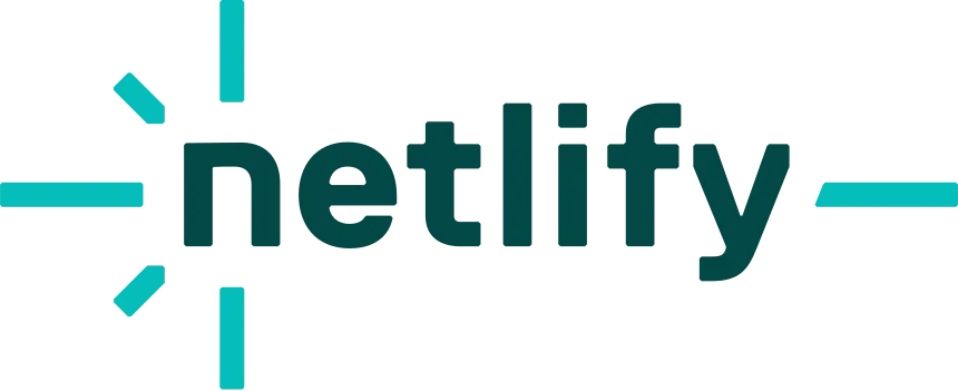Netlify Logo