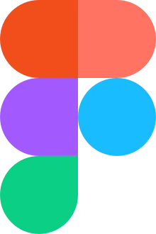 Figma Logo